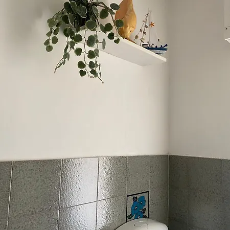 La Casa Del Sole Villanova d'Albenga