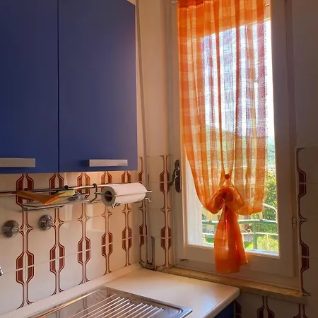 La Casa Del Sole * Villanova d'Albenga