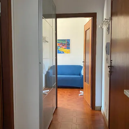 Apartmán La Casa Del Sole Villanova d'Albenga