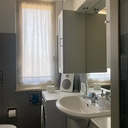 Apartmán La Casa Del Sole