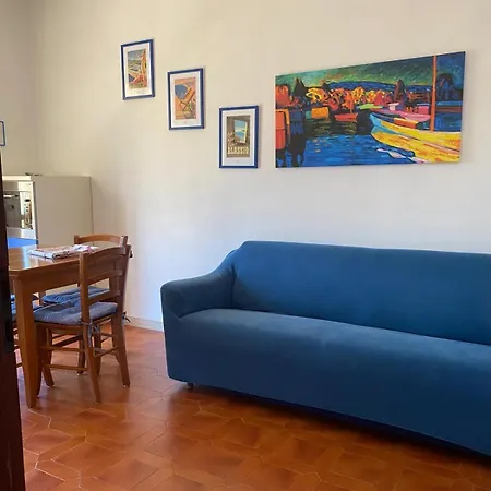 La Casa Del Sole *