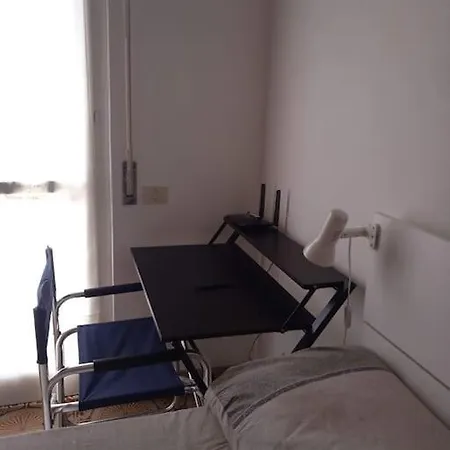 La Casa Del Sole Apartment *