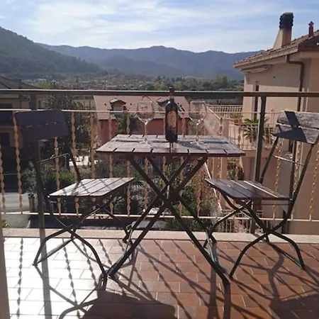 Apartment La Casa Del Sole