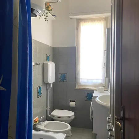 Daire La Casa Del Sole *