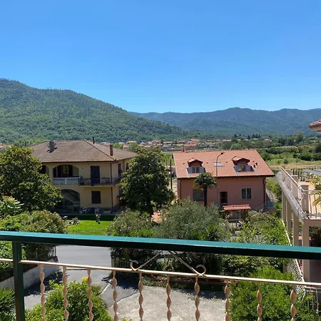 La Casa Del Sole *