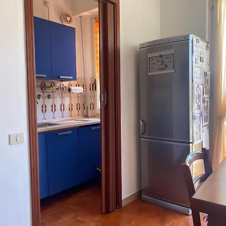 La Casa Del Sole * Villanova d'Albenga