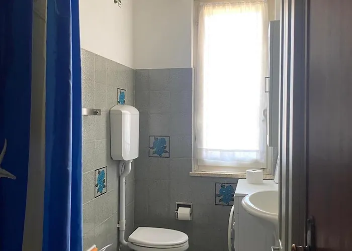 Apartman La Casa Del Sole *
