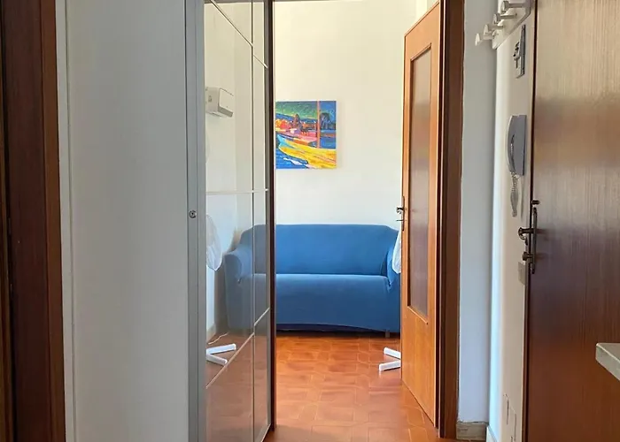 Appartement La Casa Del Sole Villanova d'Albenga
