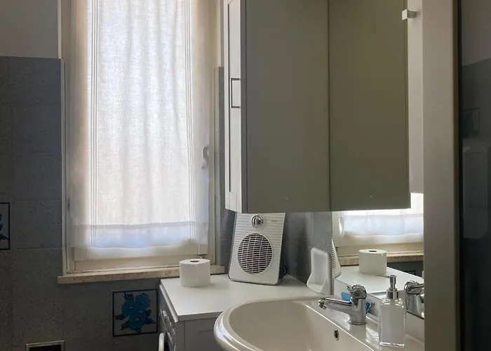 Apartman La Casa Del Sole