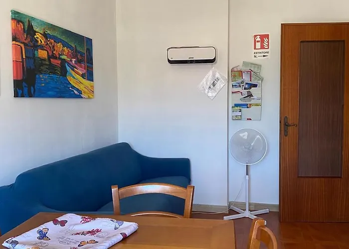 La Casa Del Sole * Villanova d'Albenga