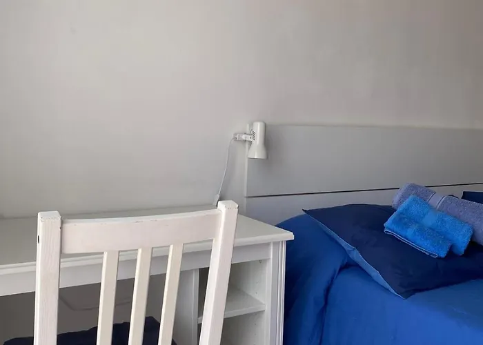 Appartement La Casa Del Sole Villanova d'Albenga