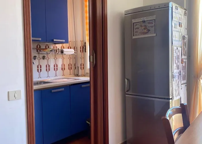 La Casa Del Sole * Villanova d'Albenga